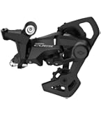Amazon.co.jp: シマノ(SHIMANO) CUES RD-U6020-10 SGS LINKGLIDE リア